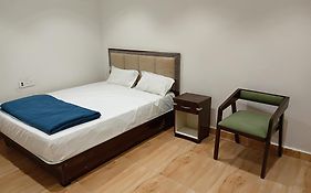 Hotel Aura Inn Nagpur Railway Station Station